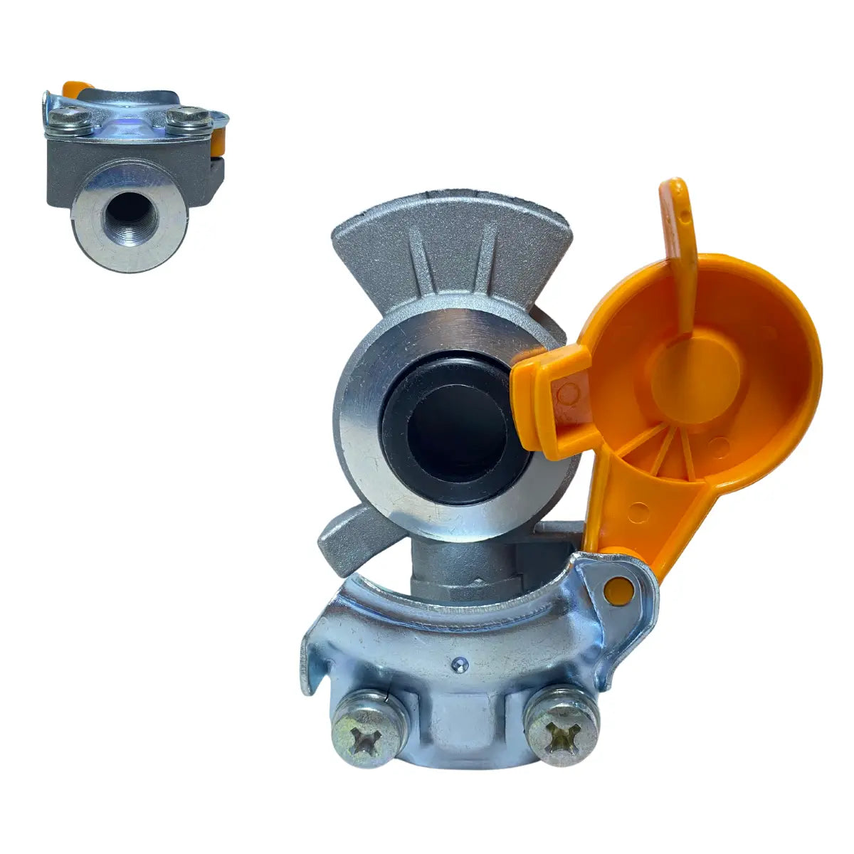 Mano Acople Simple Europeos Oem 334025031