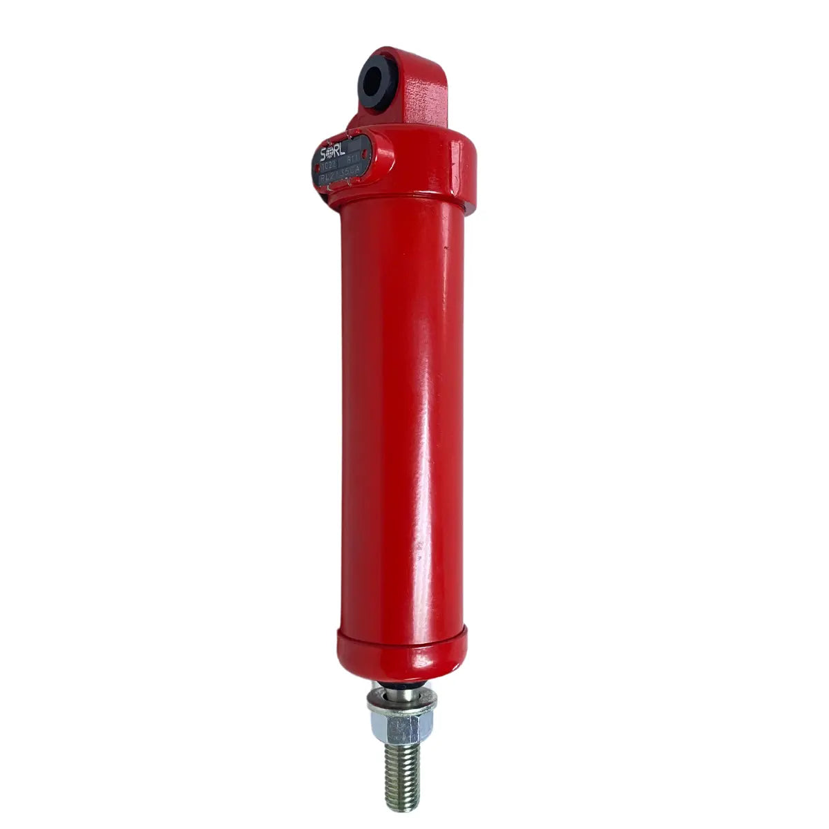 Cilindro De Aire Freno Motor Mercedes Oem 4214110200
