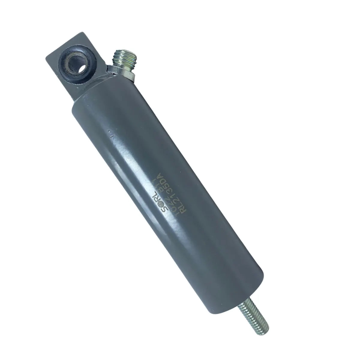 Cilindro De Aire Freno Motor Mercedes Oem 4214290000