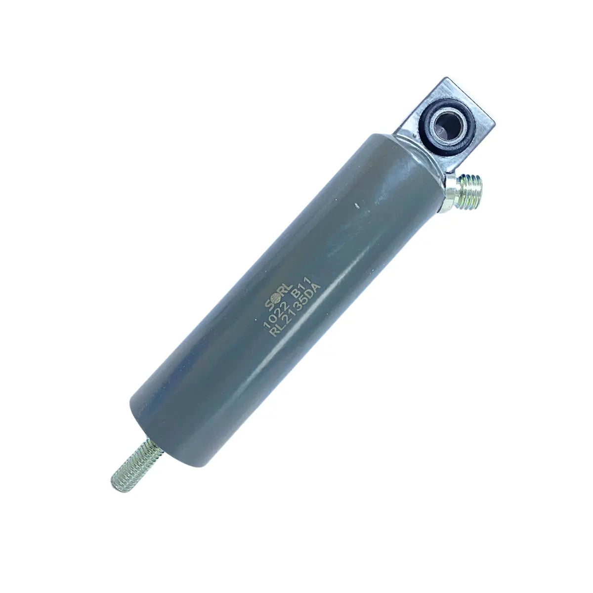 Cilindro De Aire Freno Motor Mercedes Oem 4214290000