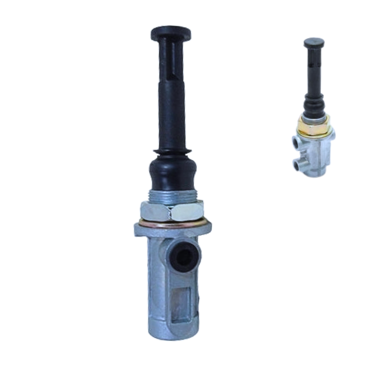 Valvula Mando Freno Motor Mercedes Oem4630131140