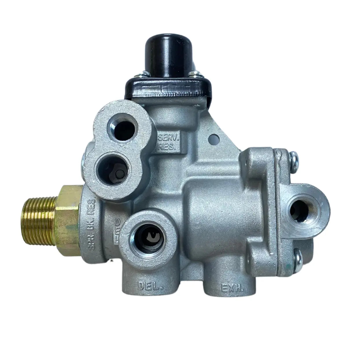 Valvula Sr-2 Para Ramplas Con Freno Maxi