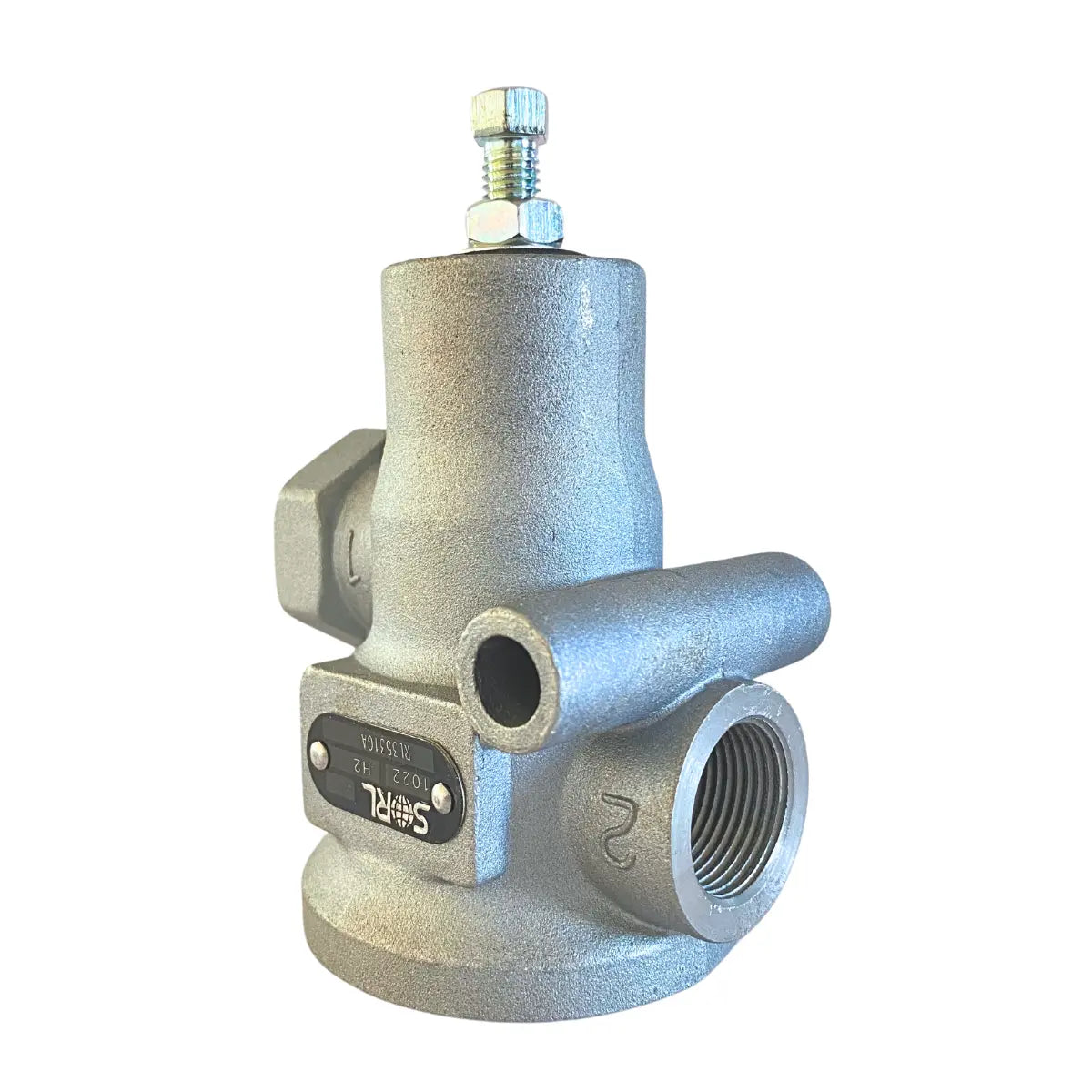 Valvula Proteccion Volvo Oem1587070