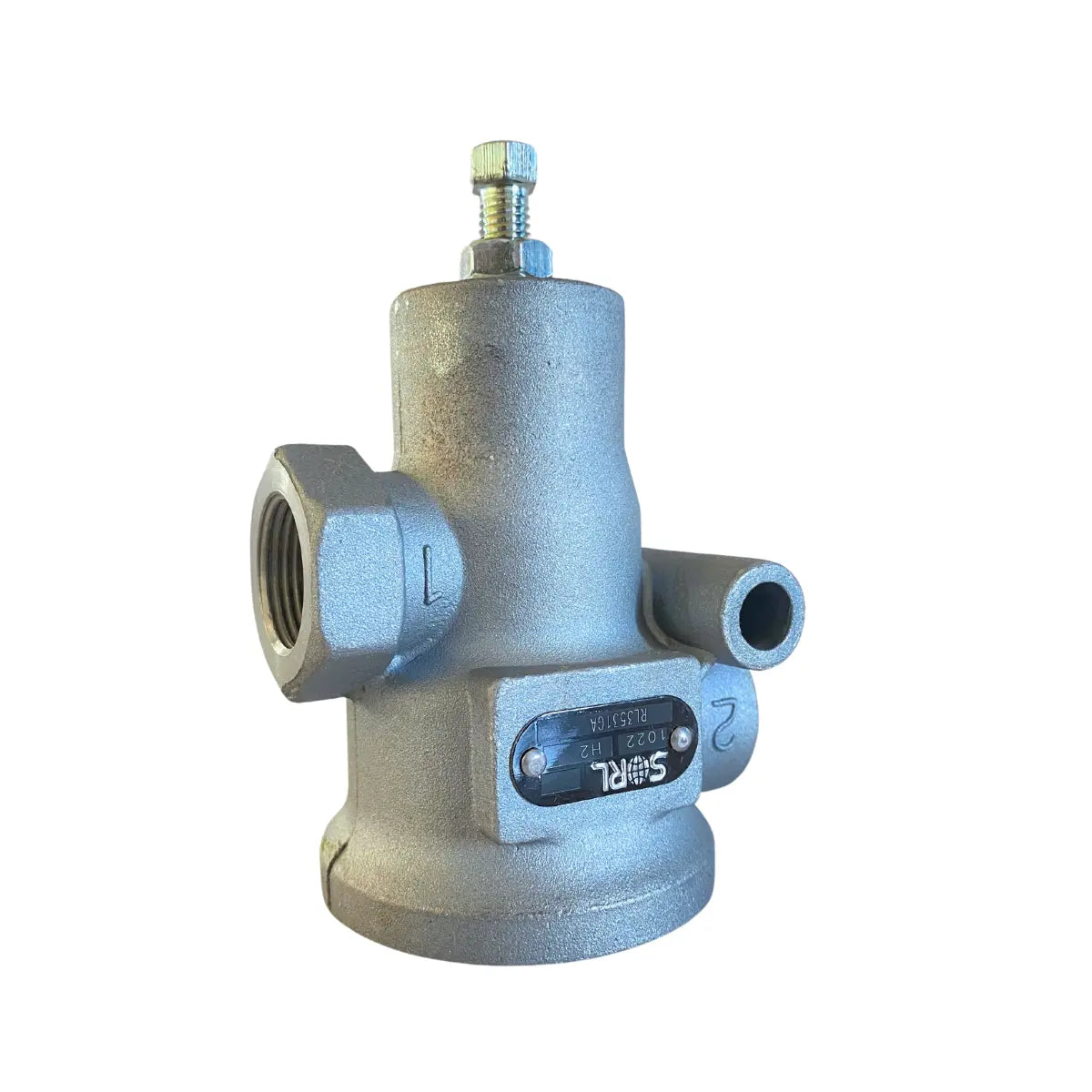 Valvula Proteccion Volvo Oem1587070