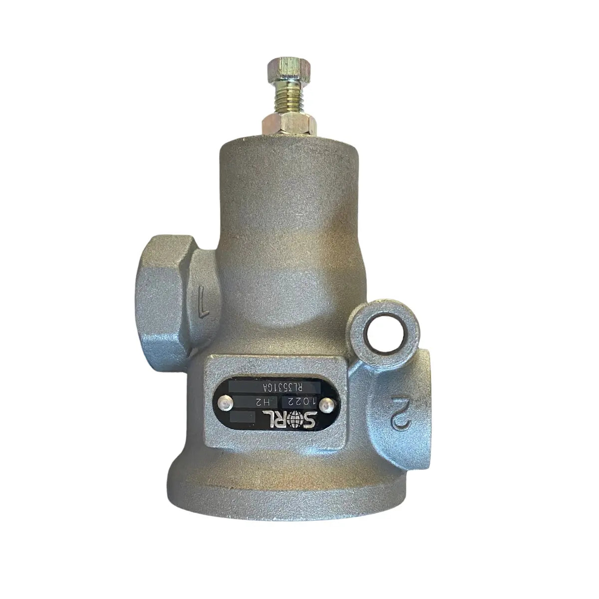 Valvula Proteccion Volvo Oem1587070
