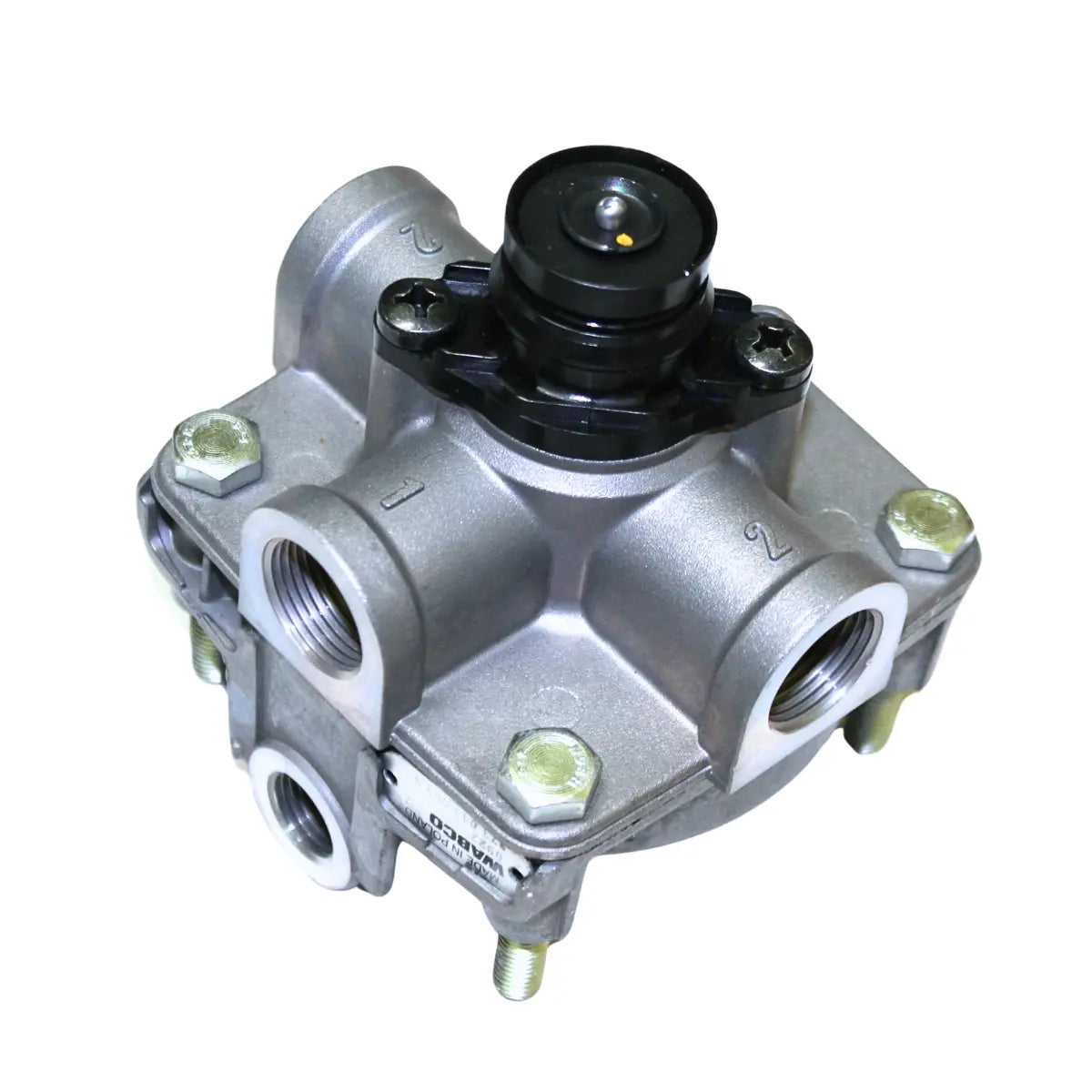 Valvula Rele Tipo Wabco 9730110000