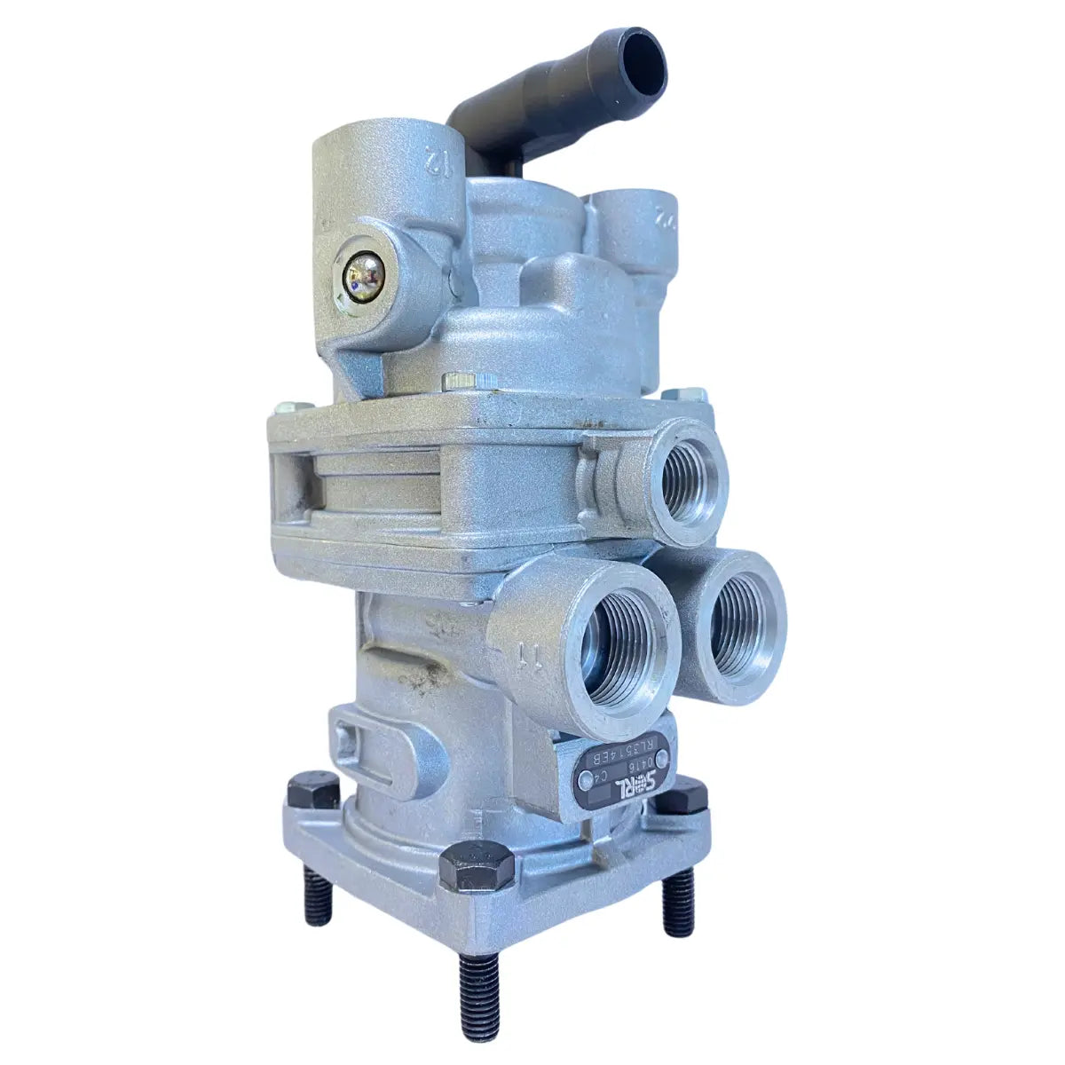 Valvula Pedal Mercedes Oem4613192710