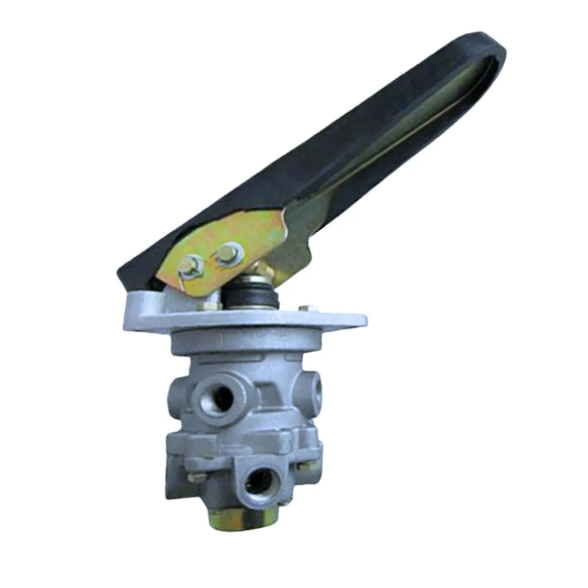 Valvula Con Pedal Tipo Bendix E-6