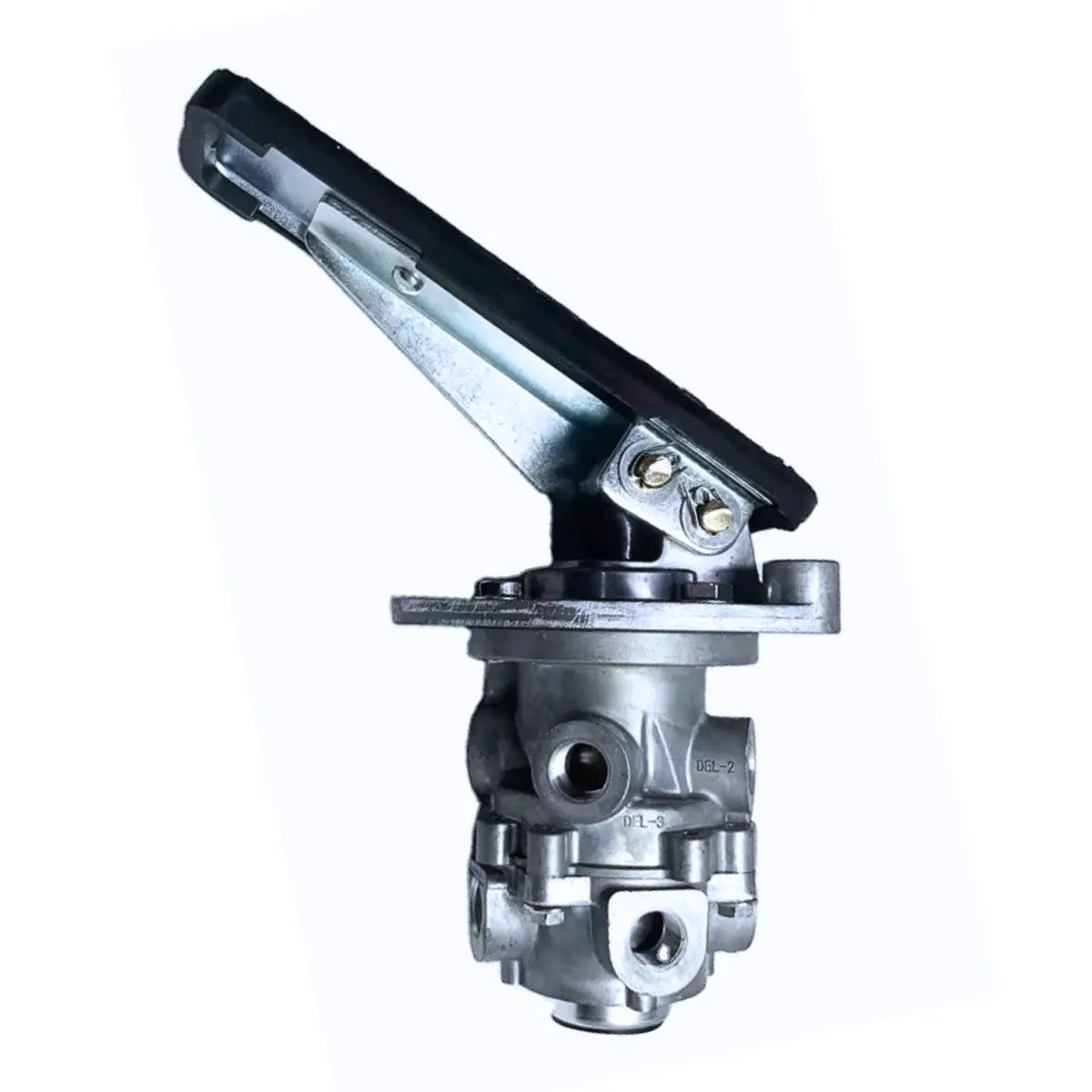 Valvula Pedal Con Pedal Nissan