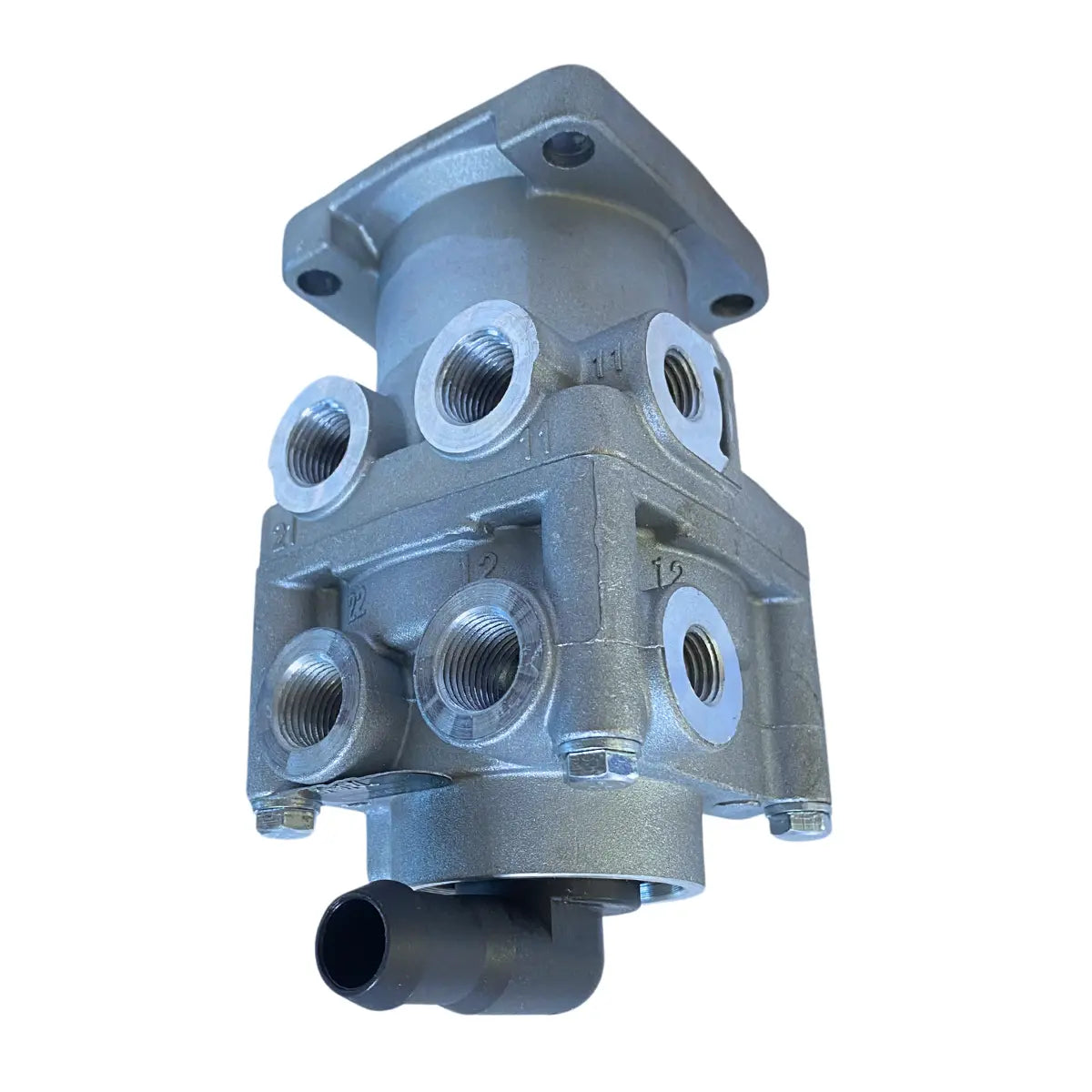 Valvula Pedal Mercedes Oem4613150040