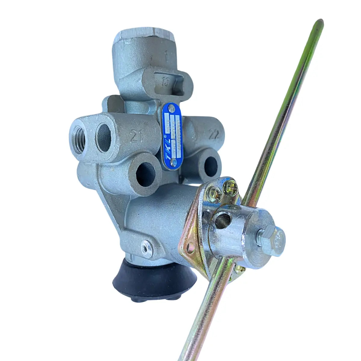 Valvula Suspension Sv1211 Renault/Volvo/Iveco Oem 4640023300