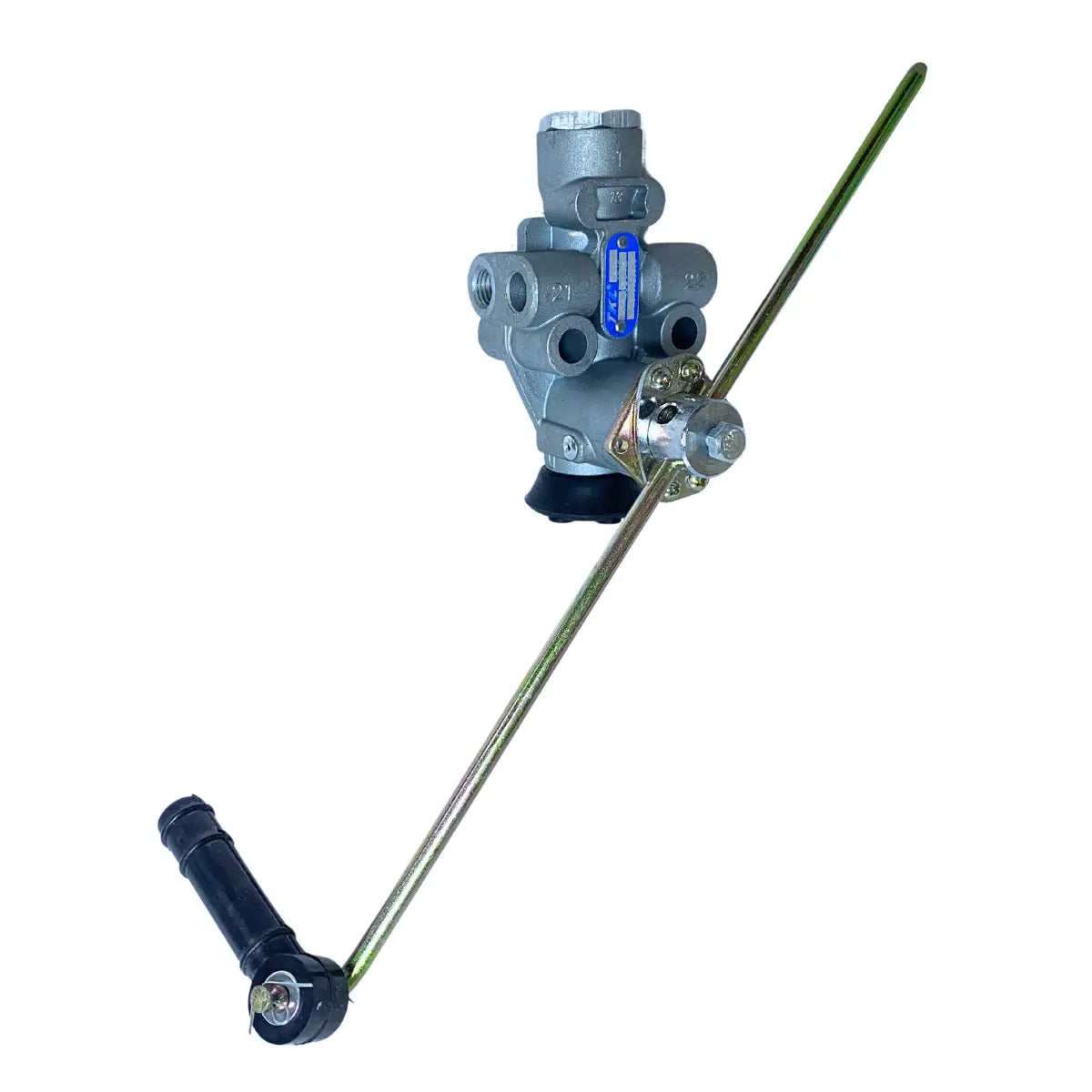 Valvula Suspension Sv1211 Renault/Volvo/Iveco Oem 4640023300