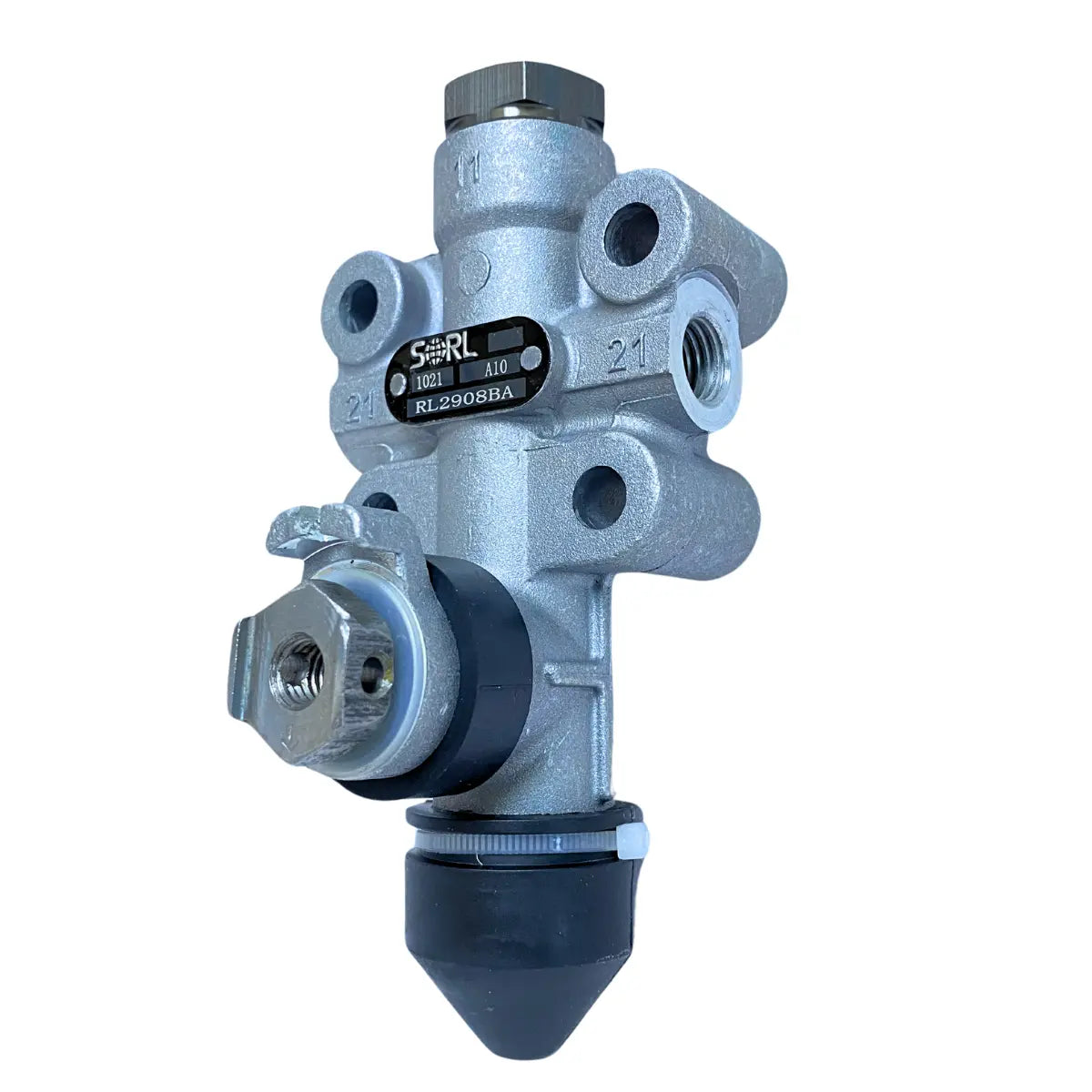 Valvula De Suspension Tipo Knorr Sv1294