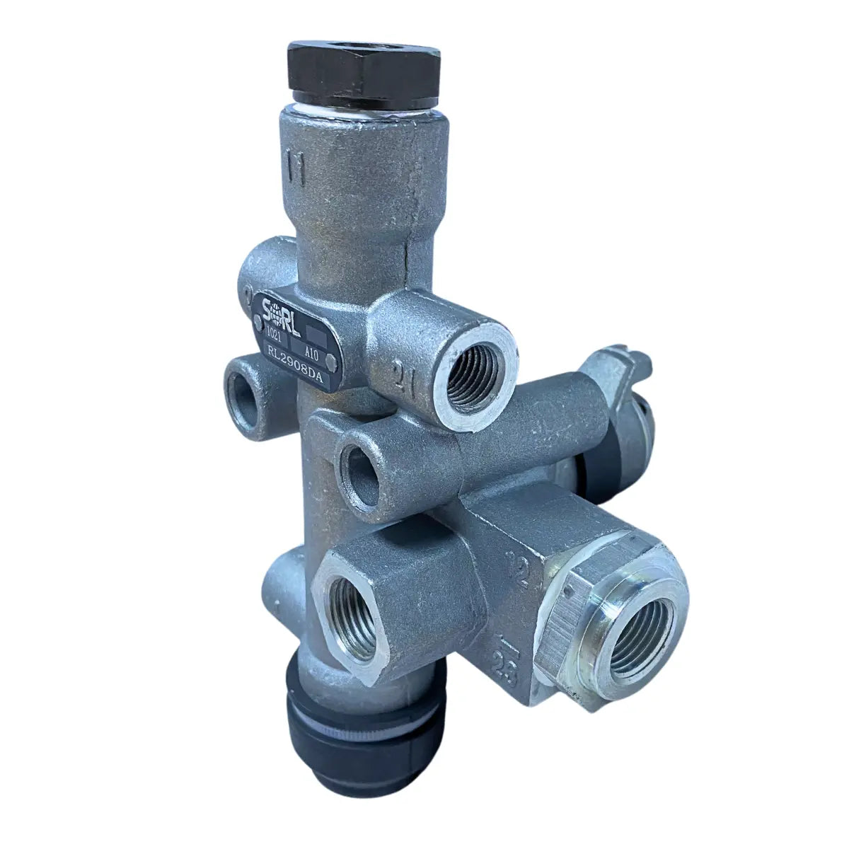 Valvula Suspension Tipo Knorr Sv1280