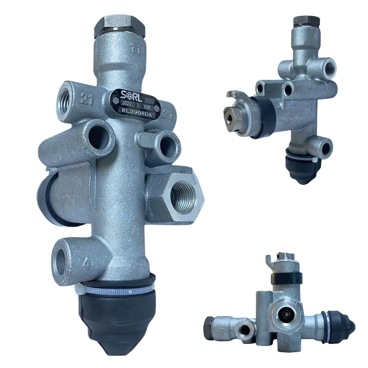 Valvula Suspension Tipo Knorr Sv1280