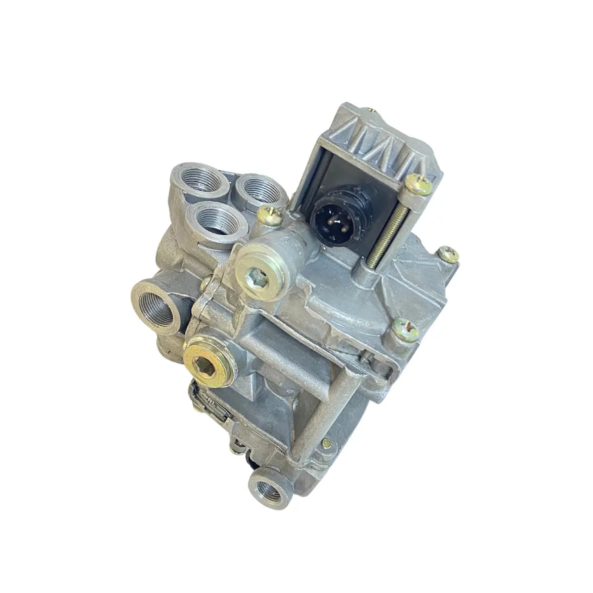 Valvula Rele Abs Doble Bobina Wabco4721950410