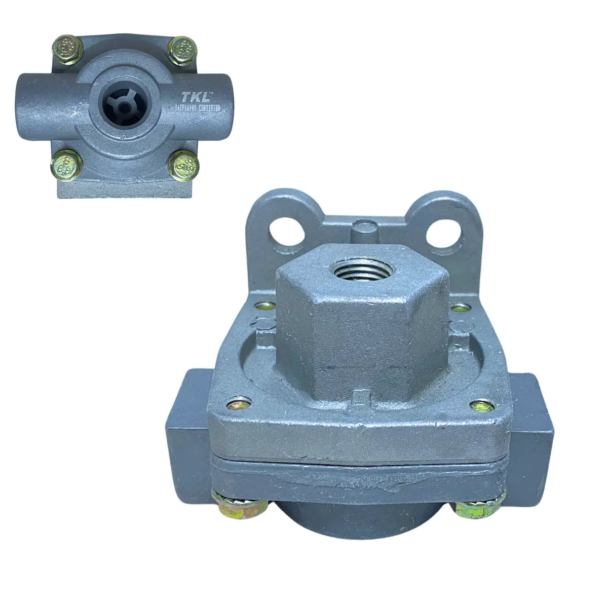 Valvula Descarga Rapida Oem281024