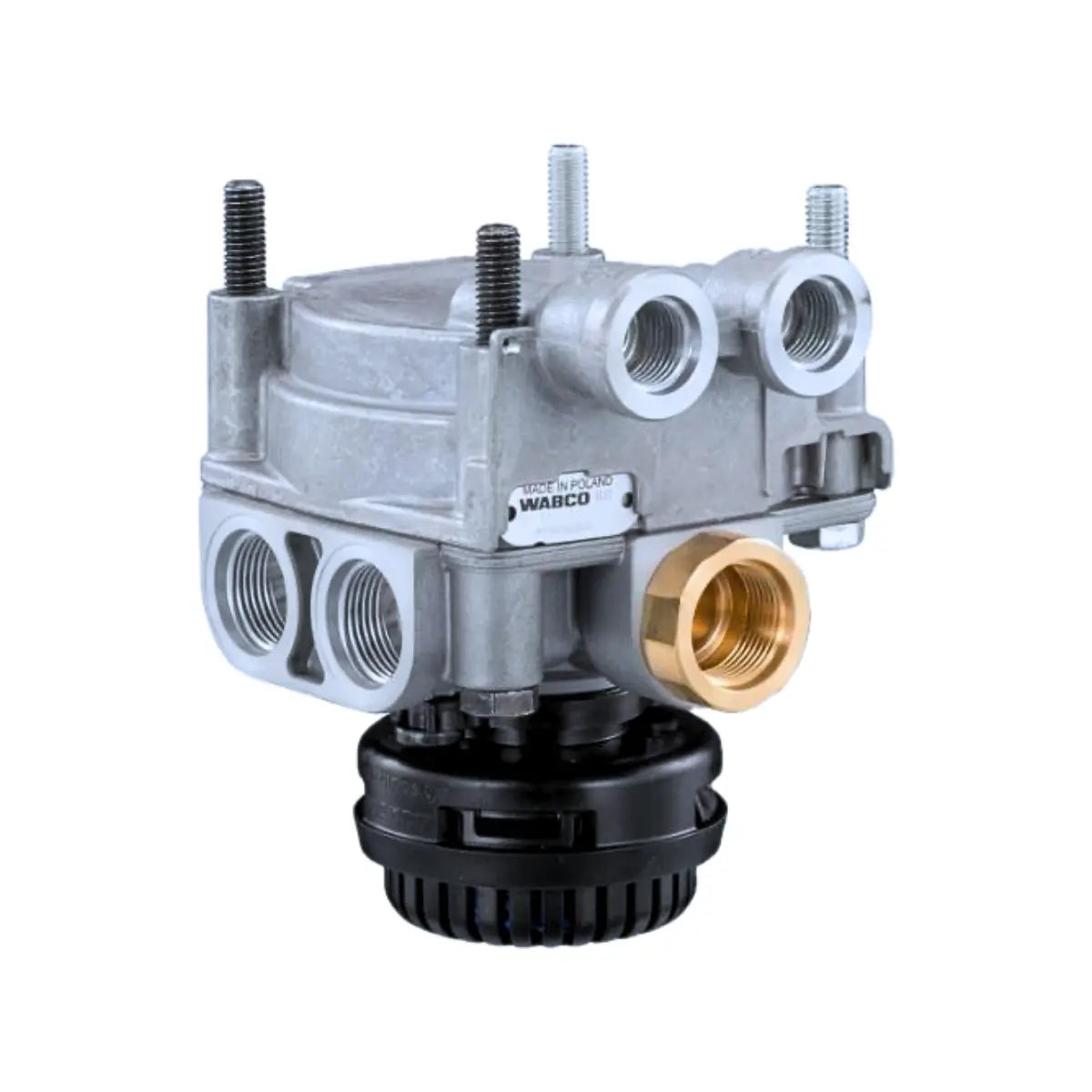 Valvula Rele Renault 5010260705 Wabco 9730112060