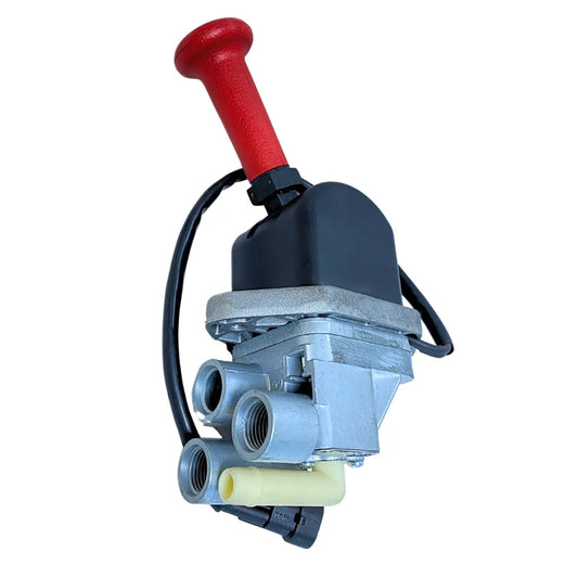 Valvula Freno Mano Mercedes Iveco Daf Oem Dpm95Aax