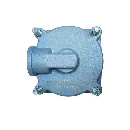 Valvula Rele Wabco 9730010100
