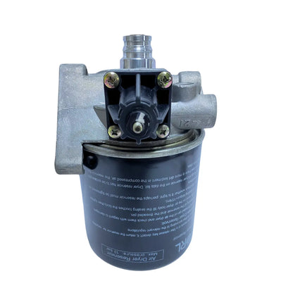 Secador De Aire Con Filtro Tipo Wabco 4324101110