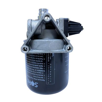 Secador De Aire Con Filtro Tipo Wabco 4324101110