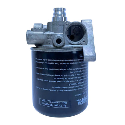Secador De Aire Con Filtro Tipo Wabco 4324101110
