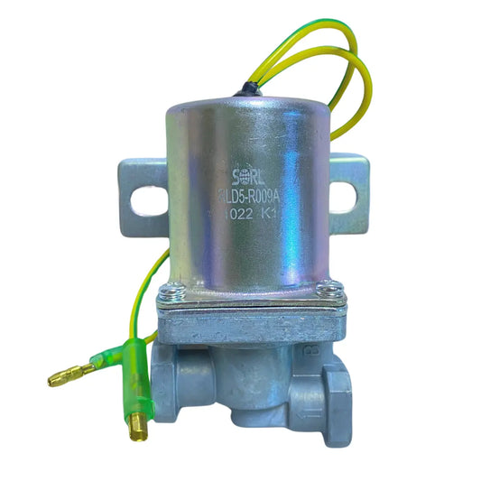 Electro Valvula 24Volts