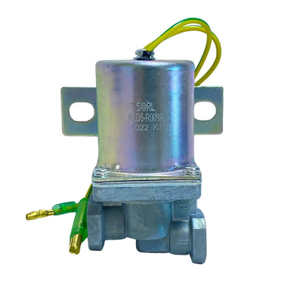 Electro Valvula 12Volts