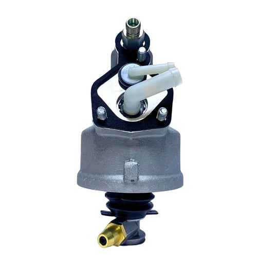 Servo Embrague Scania Serie 4 - R Hidroneumático | 1367453, 1421186, 1454590, 1513717, 1469161