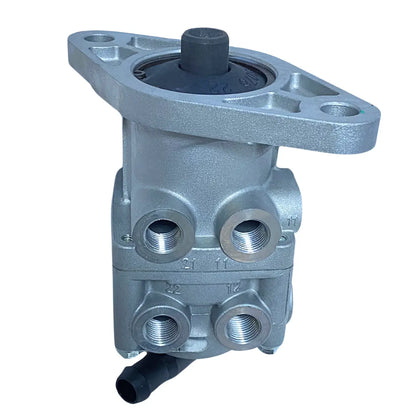 Valvula Pedal Ford Cargo Nuevos