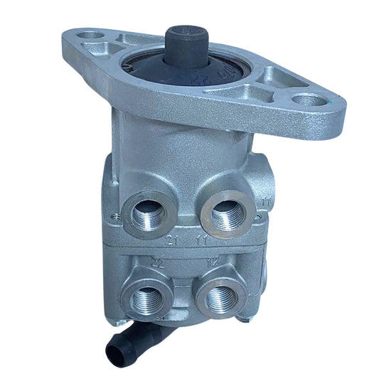 Valvula Pedal Ford Cargo Nuevos