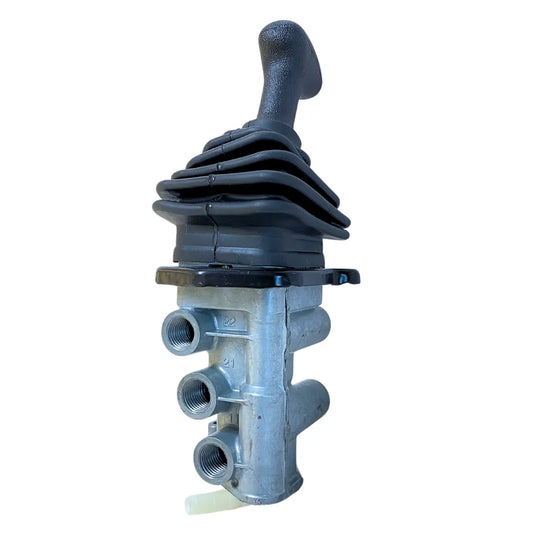 Valvula Freno Mano Scania 113 Oem9617223140