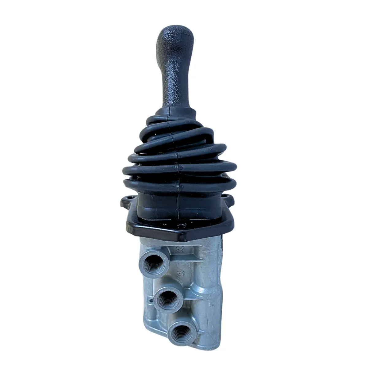 Valvula Freno Mano Scania 113 Oem9617223140