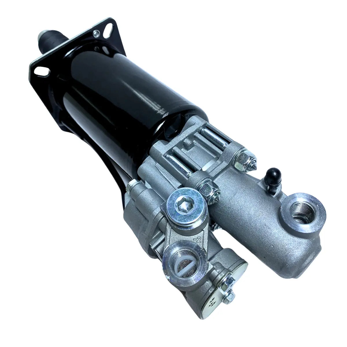 Servo Mercedes    Eco / Daf                    Oem 9700511370