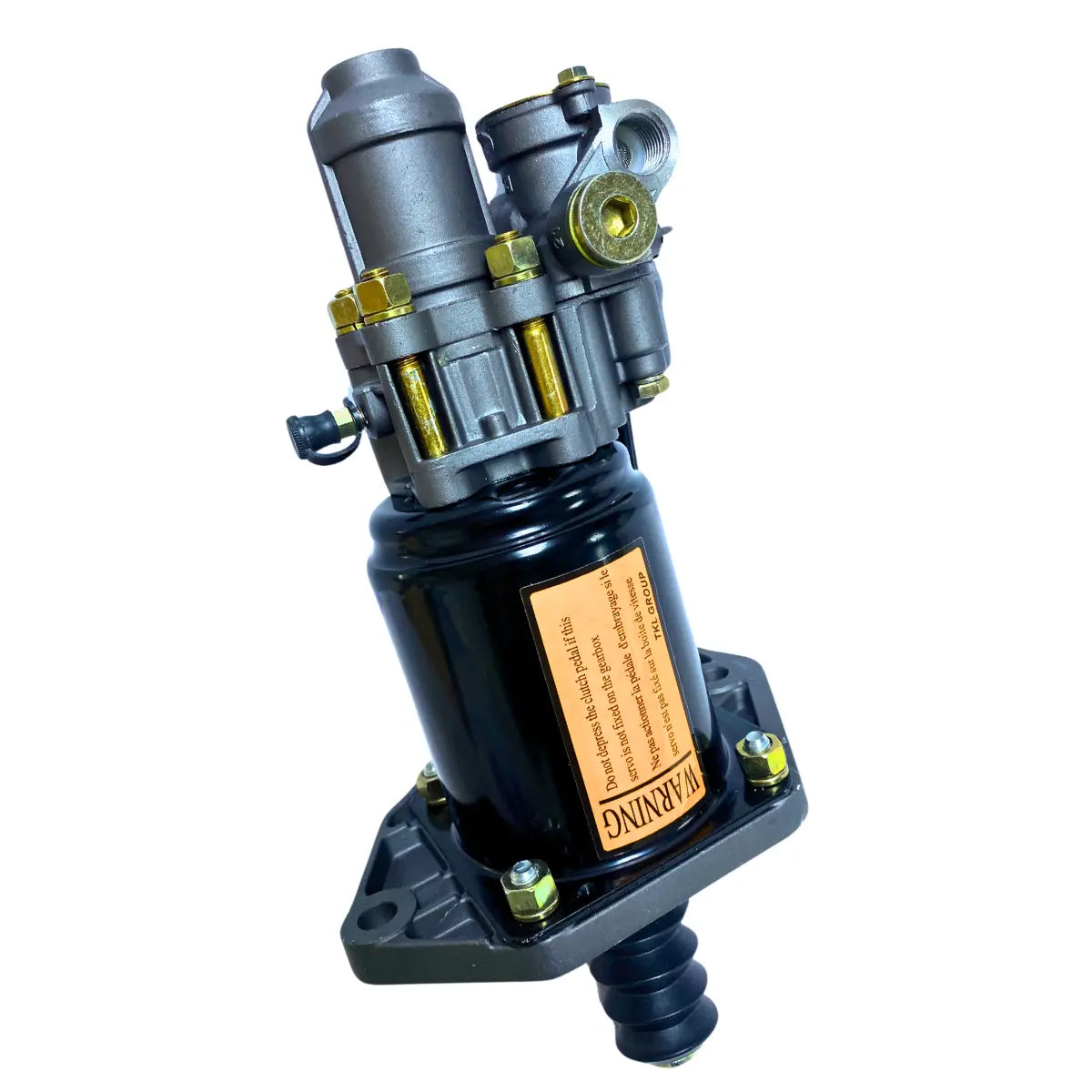 Servo C/Flange Mer Benz               Oem 9700511510