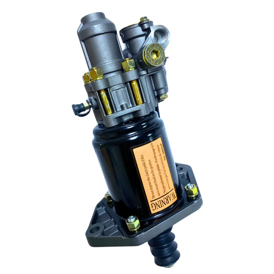 Servo C/Flange Mer Benz               Oem 9700511510