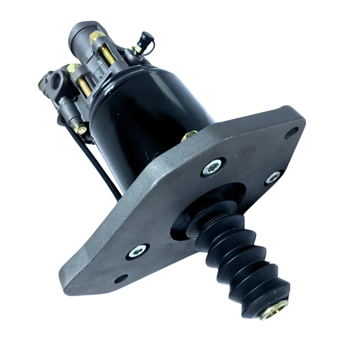 Servo C/Flange Mer Benz               Oem 9700511510