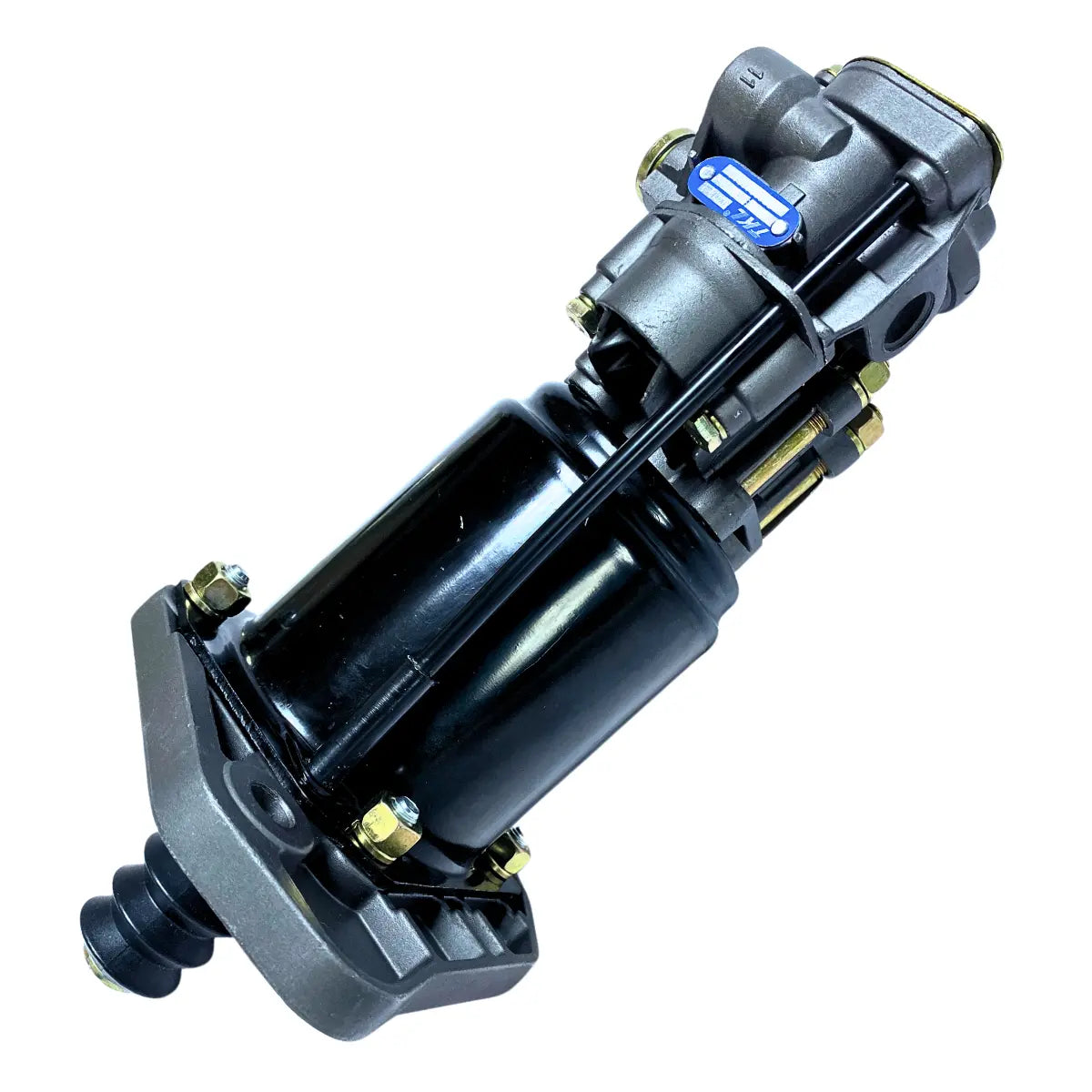 Servo C/Flange Mer Benz               Oem 9700511510