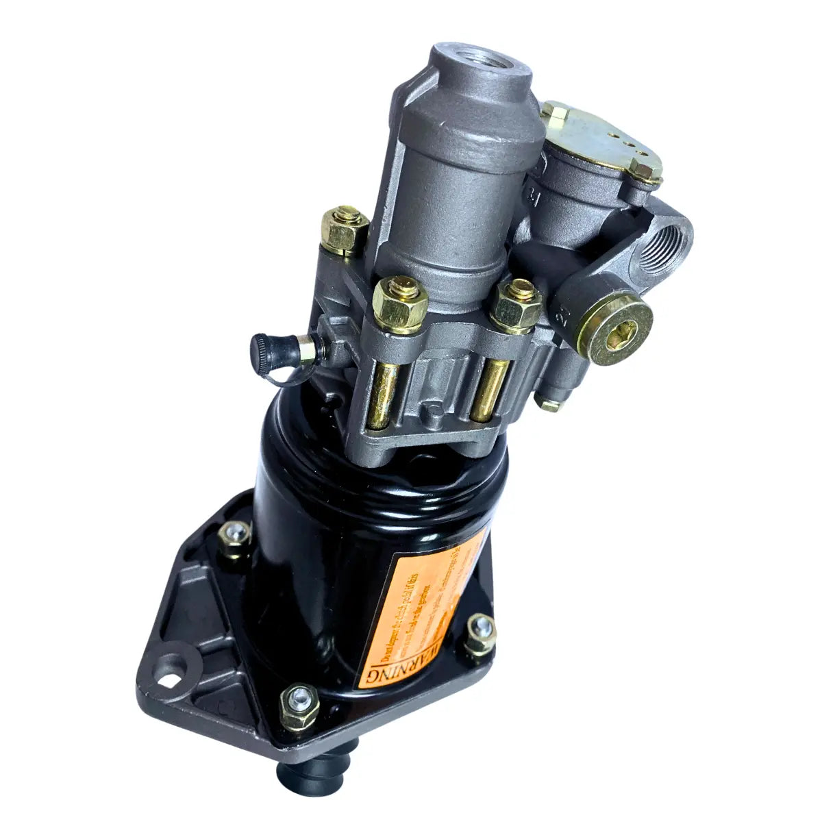Servo C/Flange Mer Benz               Oem 9700511510