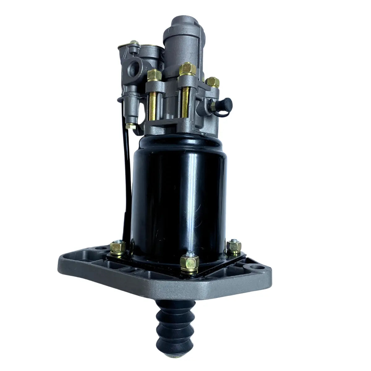 Servo C/Flange Mer Benz               Oem 9700511510