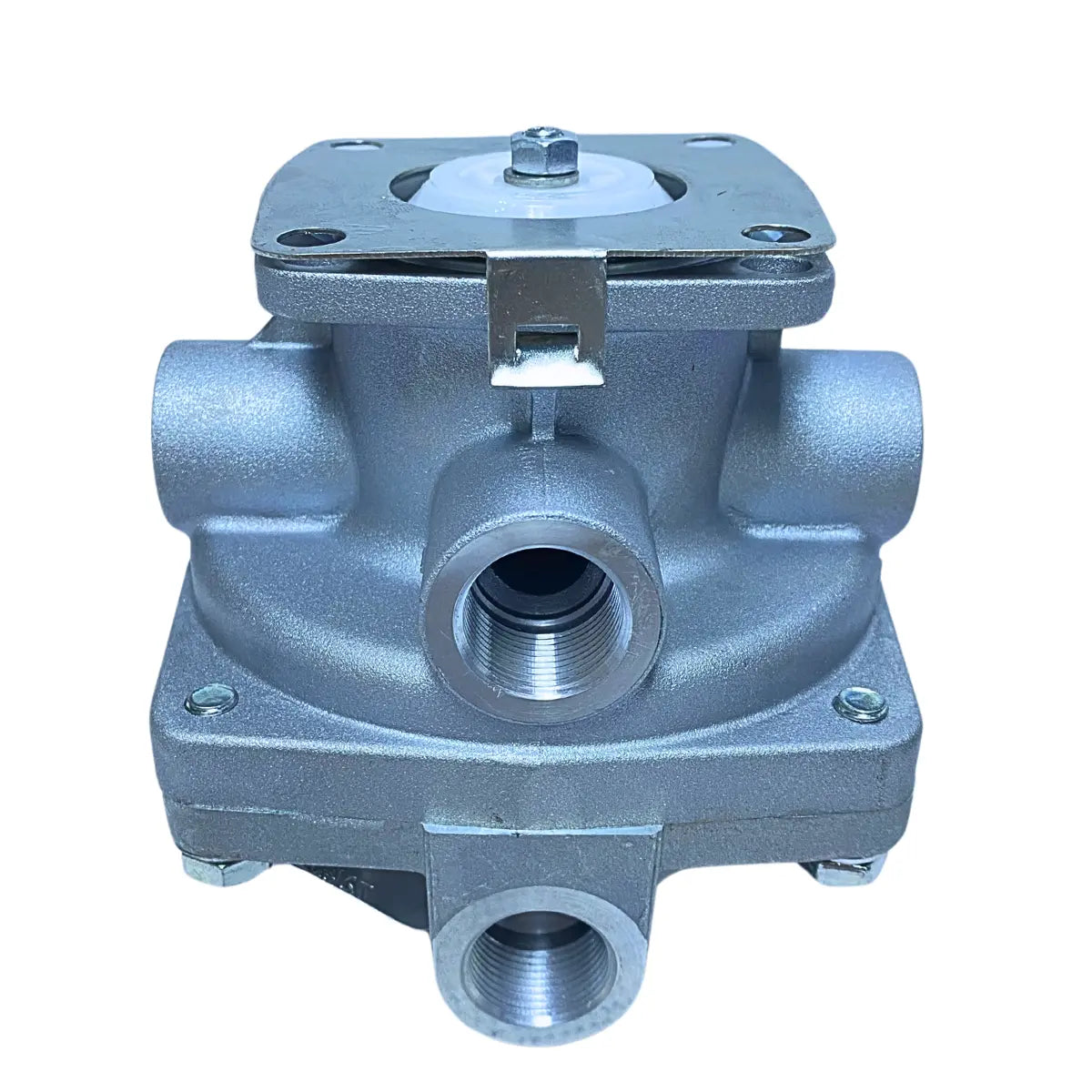 Valvula Pedal Mercerdes Volvo Pegaso Oem4613074790