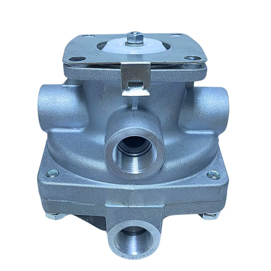 Valvula Pedal Mercerdes Volvo Pegaso Oem4613074790