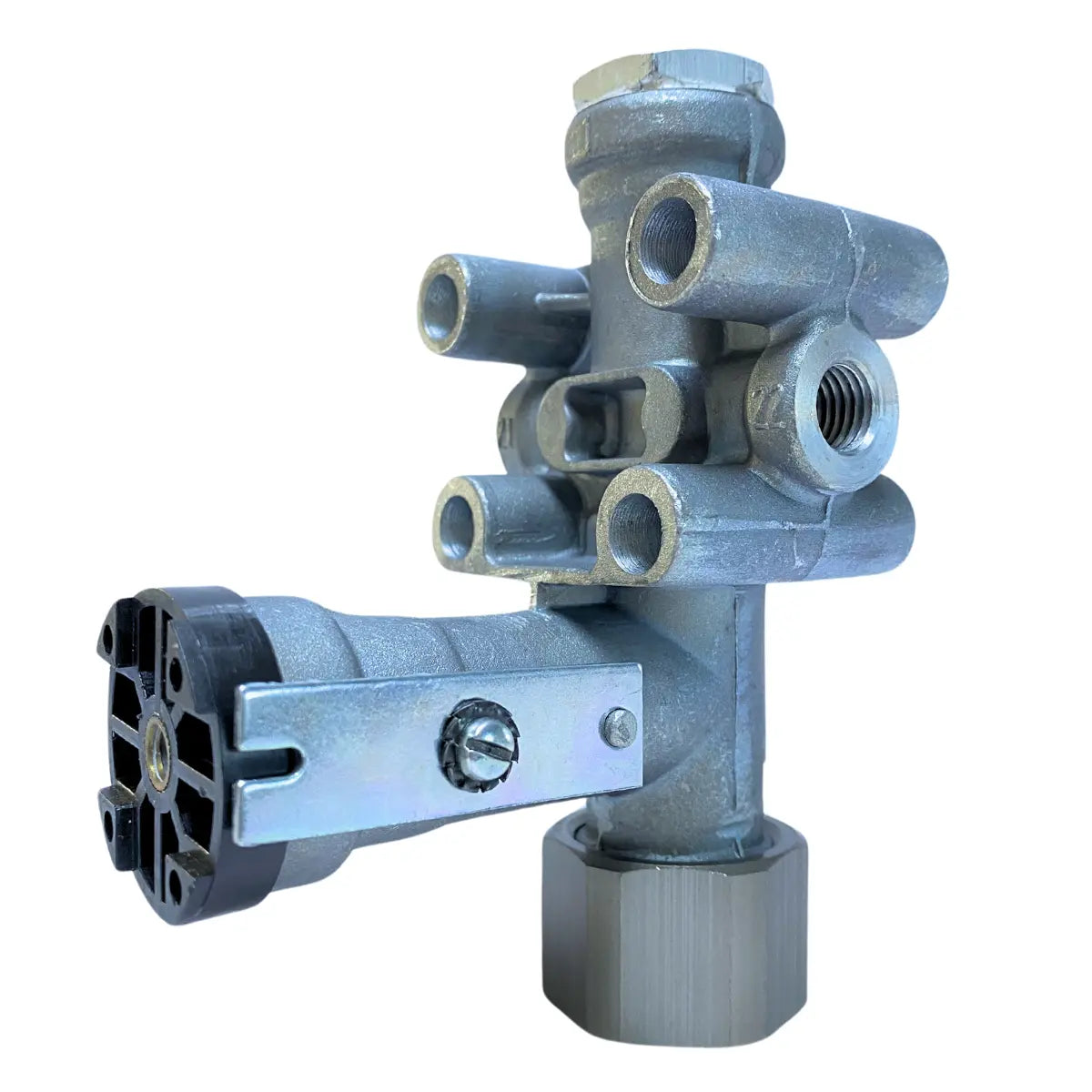 Valvula Suspension Tipo Wabco 4640060000 [b]