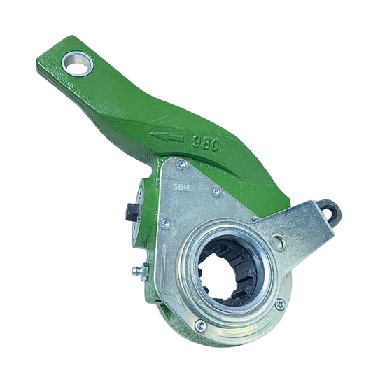 Chicharra de Freno Automática Derecha 10 Estrías para Camiones SCANIA