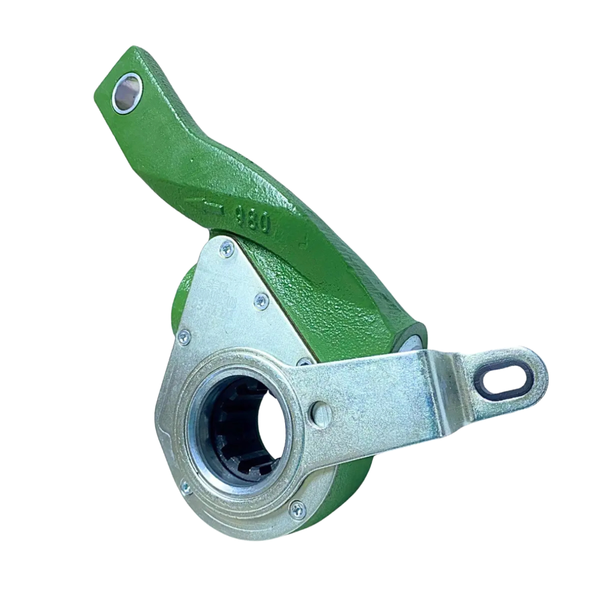Chicharra de Freno Automática Derecha 10 Estrías para Camiones SCANIA