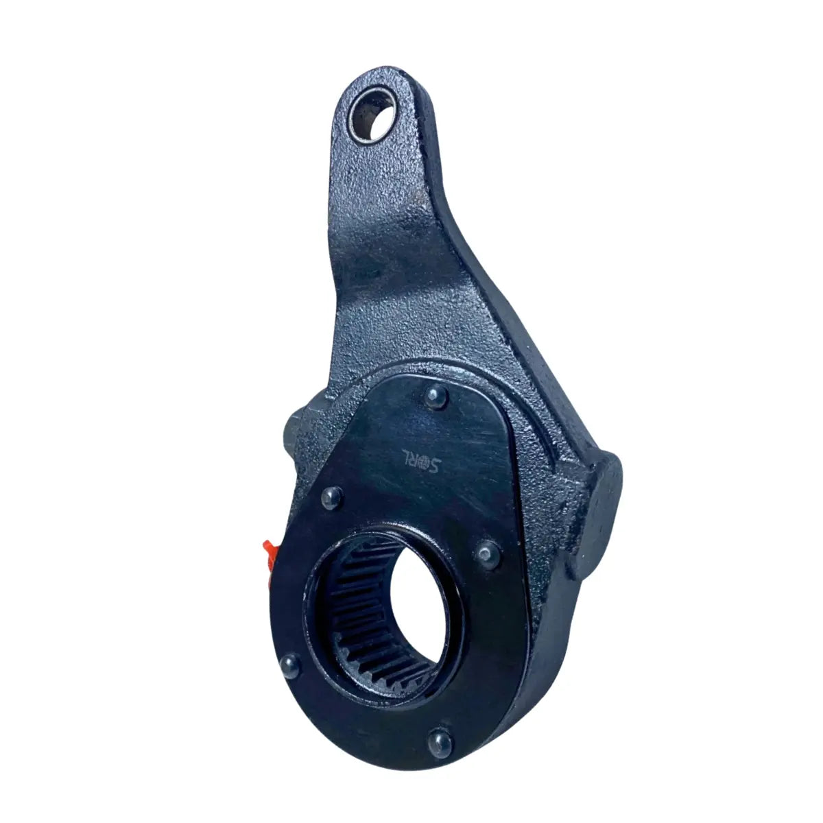 Chicharra de Freno Desplazada Curva Derecha 26 Estrías MERCEDES BENZ
