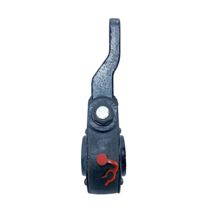 Chicharra de Freno Desplazada Curva Derecha 26 Estrías MERCEDES BENZ