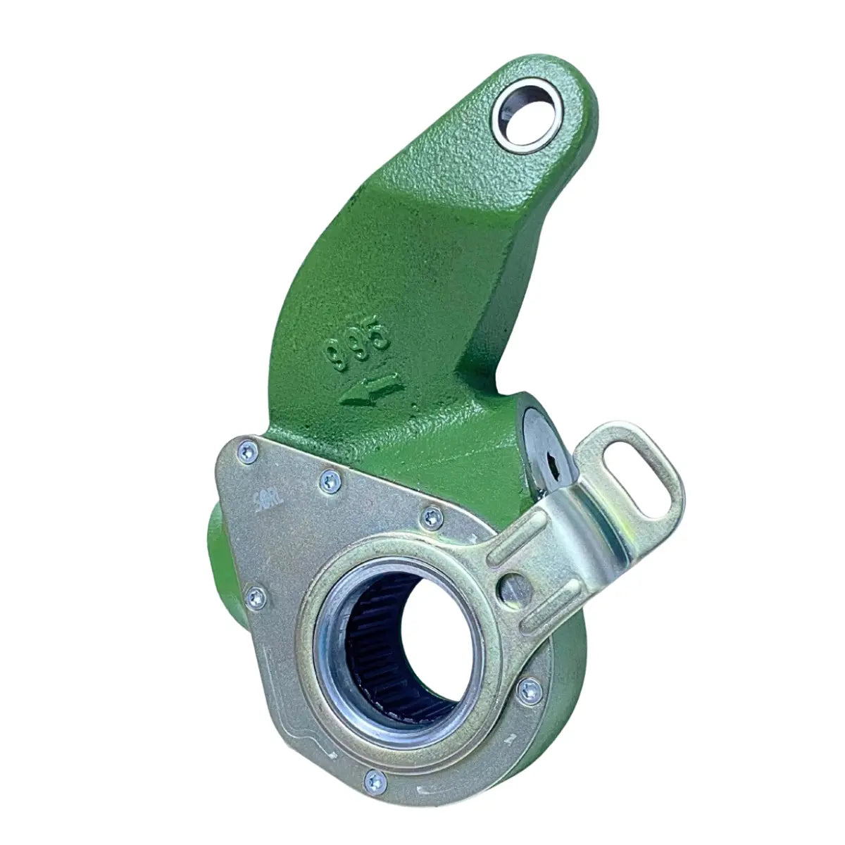 Chicharra de Freno Automática Curva a la Derecha 26 Estrías para Camiones MERCEDES BENZ Tipo Haldex 72063