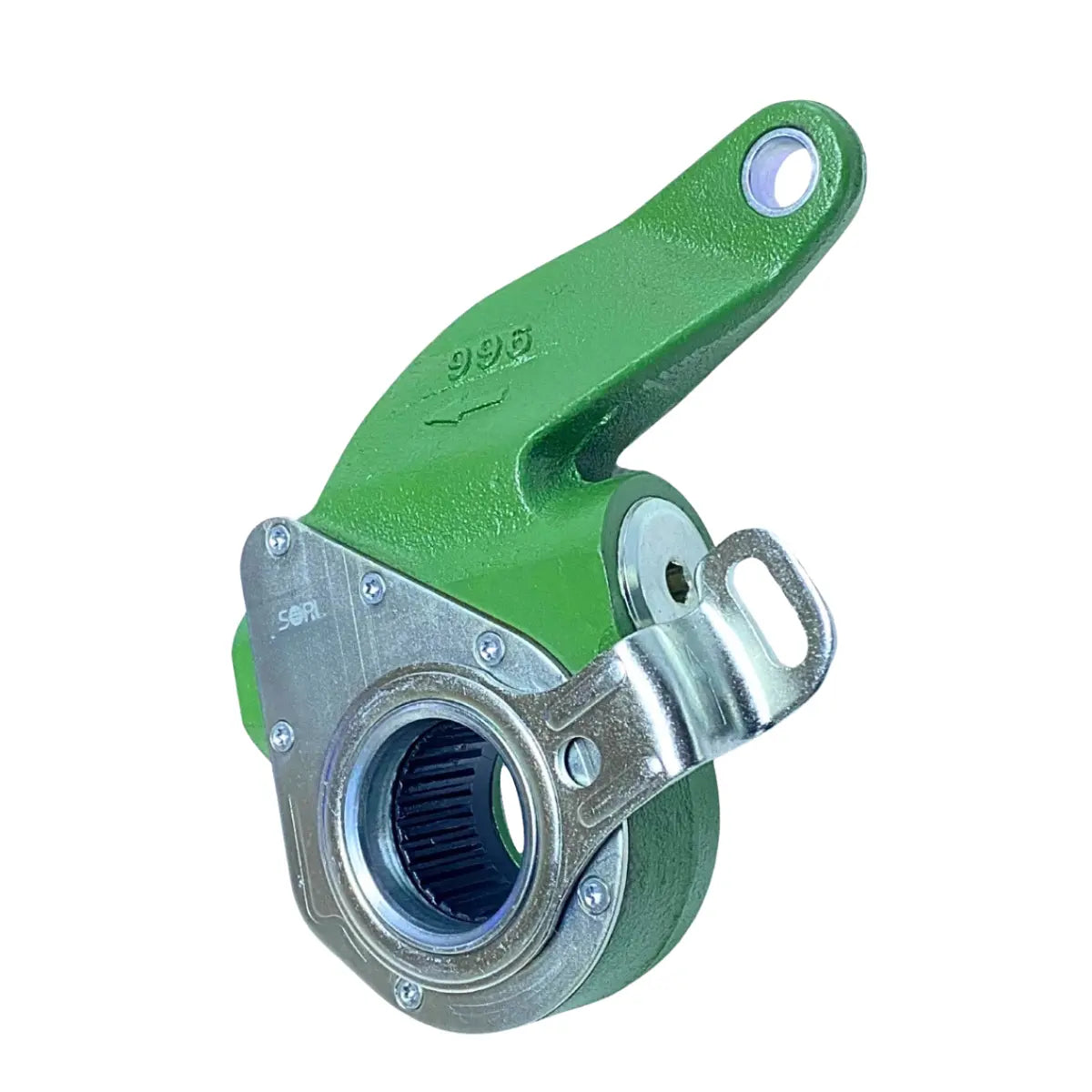 Chicharra de Freno Automática Curva a la Izquierda 26 Estrías para Camiones MERCEDES BENZ Tipo Haldex 72062